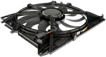 DORMAN 621-986 Dorman 621-986 Engine Cooling Fan Assembly