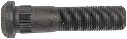 Dorman 610-0289.10 Serrated Stud- 24 mm Knurl, 92.86 mm Length, 10