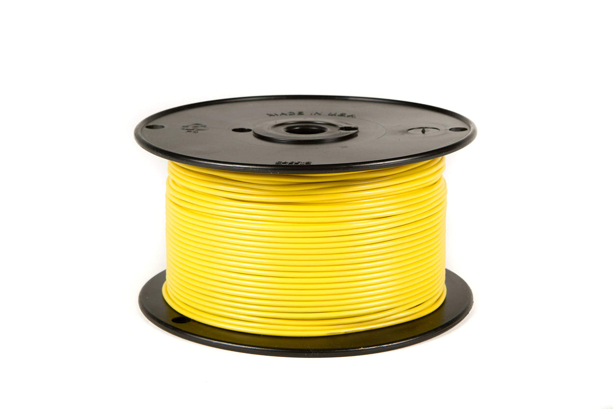 WIRTHCO 81022 Wirthco 81022 CROSSLNK PRIMARY WIRE 14G