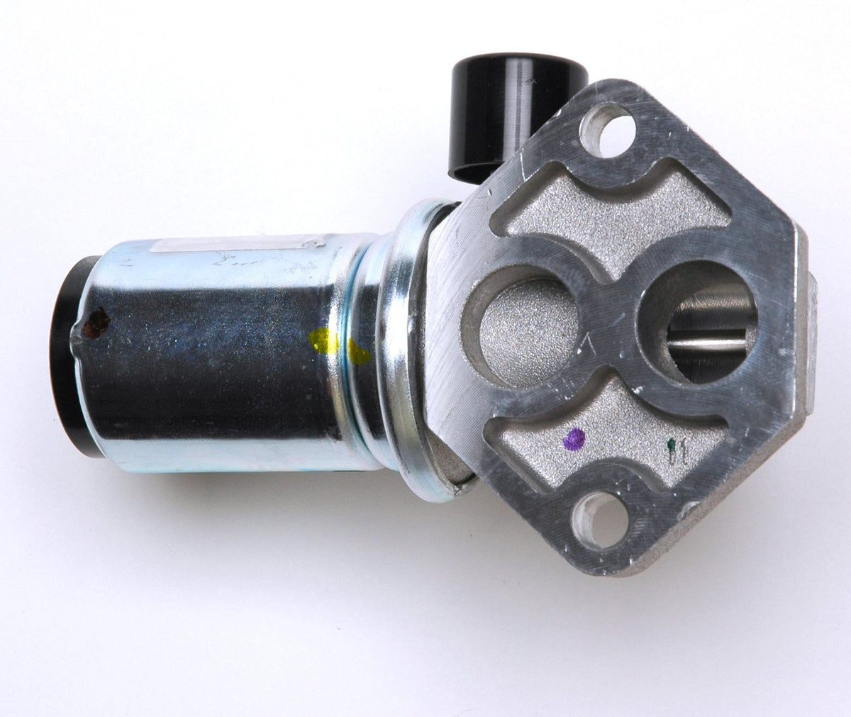 Delphi CV10088 FUEL INJECTION IDLE AIR CONTROL VALVE