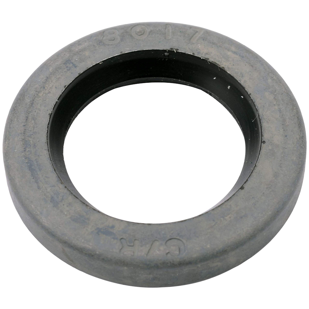 SKF 8017 SKF Grease Seal 8017 Compatible with Chevrolet 1980-1988 Chrysler 1972-2007 Dodge 1965-2008 GMC 1980-1988 International 1971-1980 Jeep 1974-2002