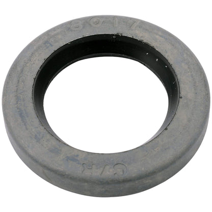 SKF 8017 SKF Grease Seal 8017 Compatible with Chevrolet 1980-1988 Chrysler 1972-2007 Dodge 1965-2008 GMC 1980-1988 International 1971-1980 Jeep 1974-2002