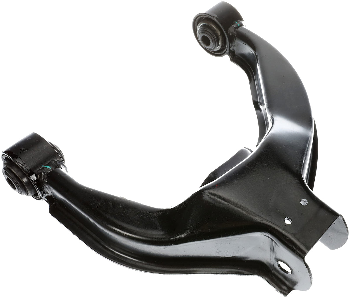 DORMAN 524-374 Dorman 524-374 Rear Passenger Side Upper Suspension Control Arm and Ball Joint Assembly Compatible with Select Hyundai Models