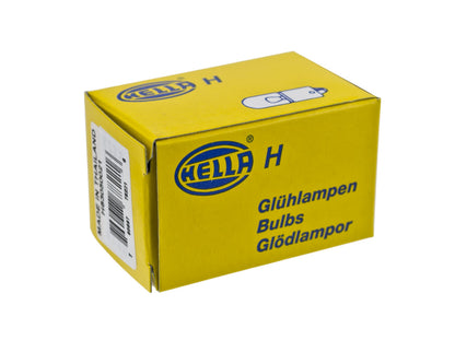 Hella H83050021 T2 Series 2 Watt 24 V Incandescent Bulb