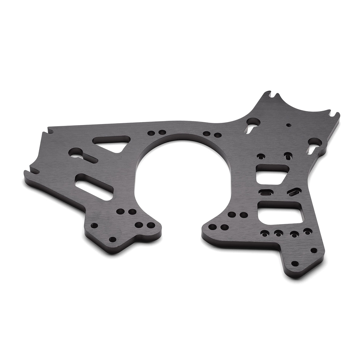 HUMMINBIRD 740211-1 Humminbird MEGA Live TargetLock and MEGA 360 Dual Mount for Ultrex Trolling Motors