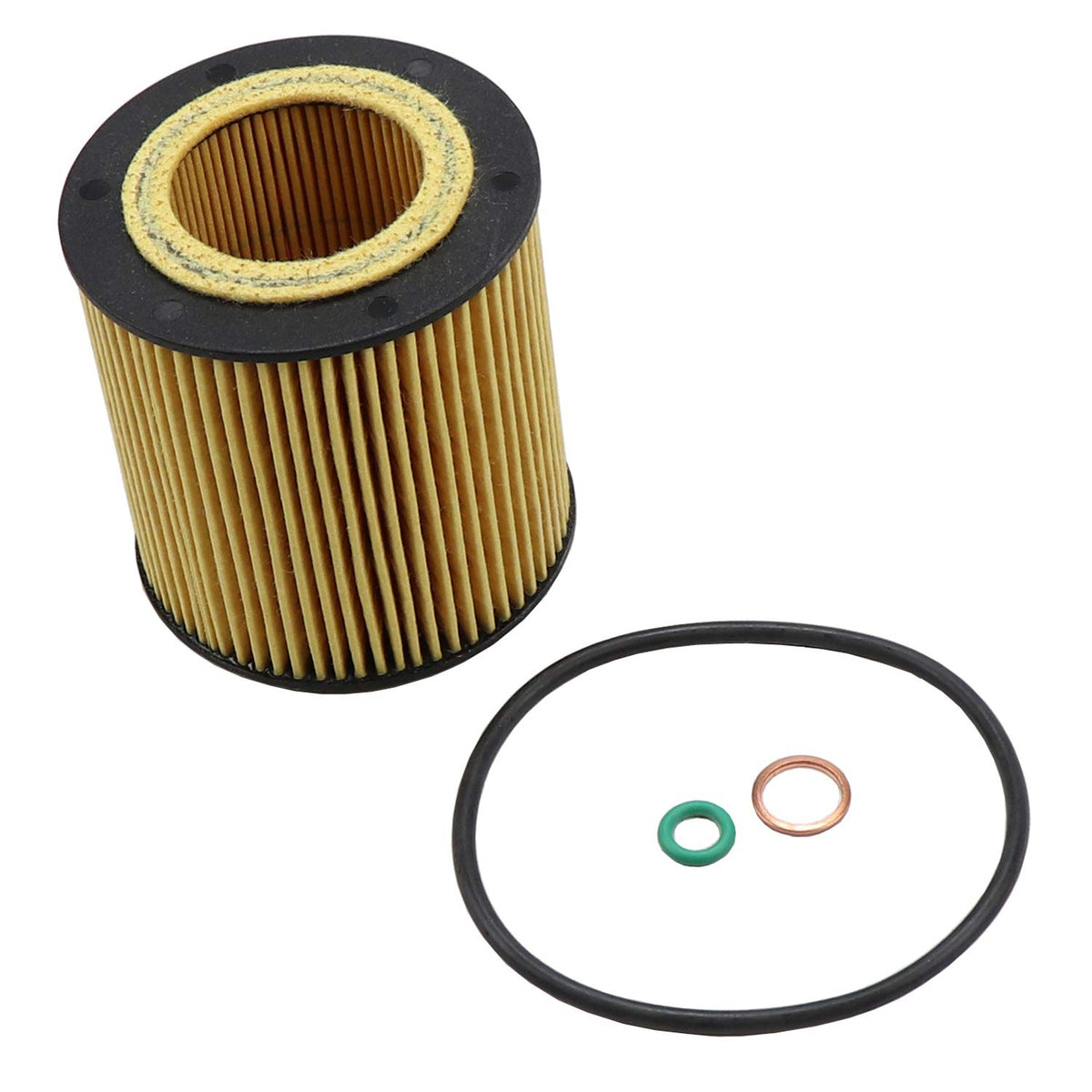 Beck Arnley 041-8195 BMW 128I/10-08 BMW 135I/06 BMW 325