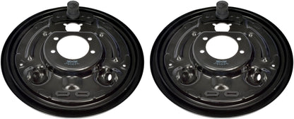 Dorman 924-233 Rear Brake Backing Plate