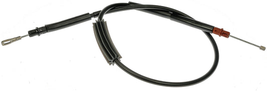 DORMAN C661049 Dorman C661049 Rear Driver Side Parking Brake Cable