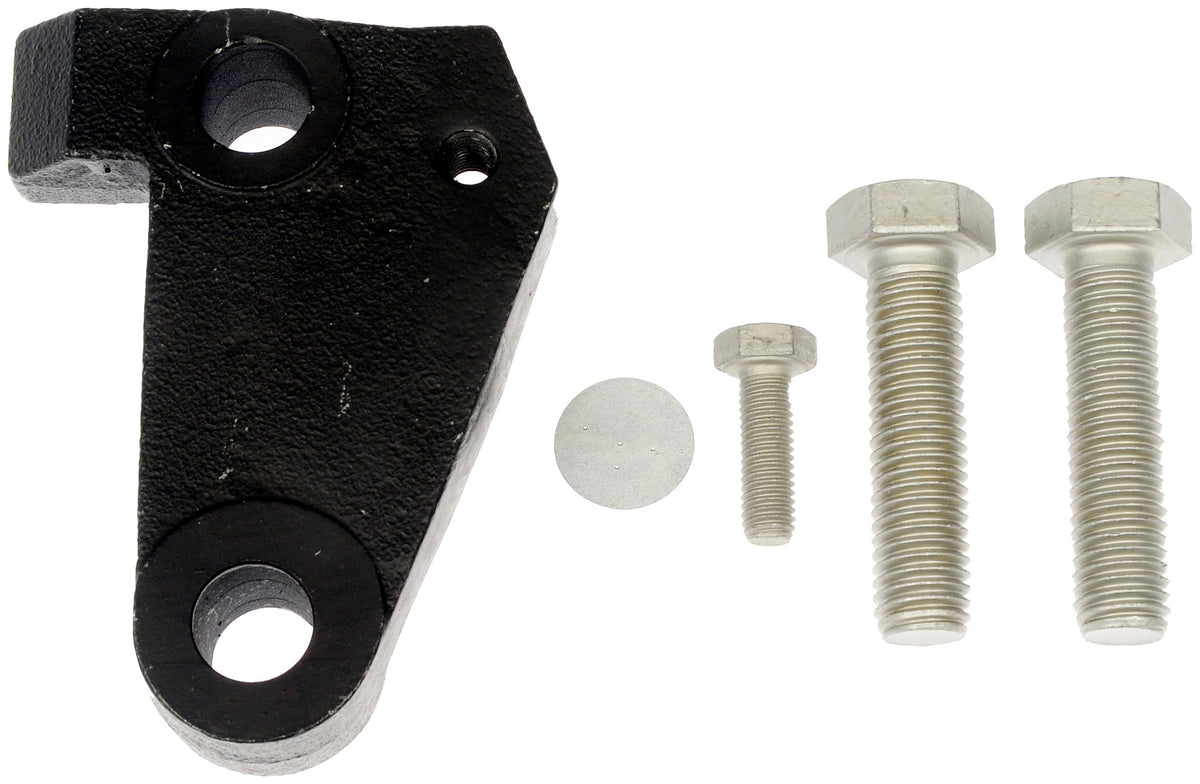 Dorman 917-504 Passenger Side Exhaust Manifold Clamp Repair Kit