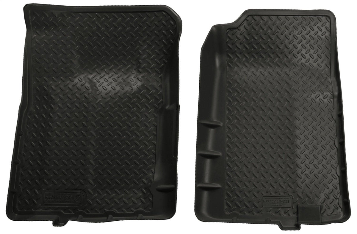 Husky Liners 31101 Classic Style Series