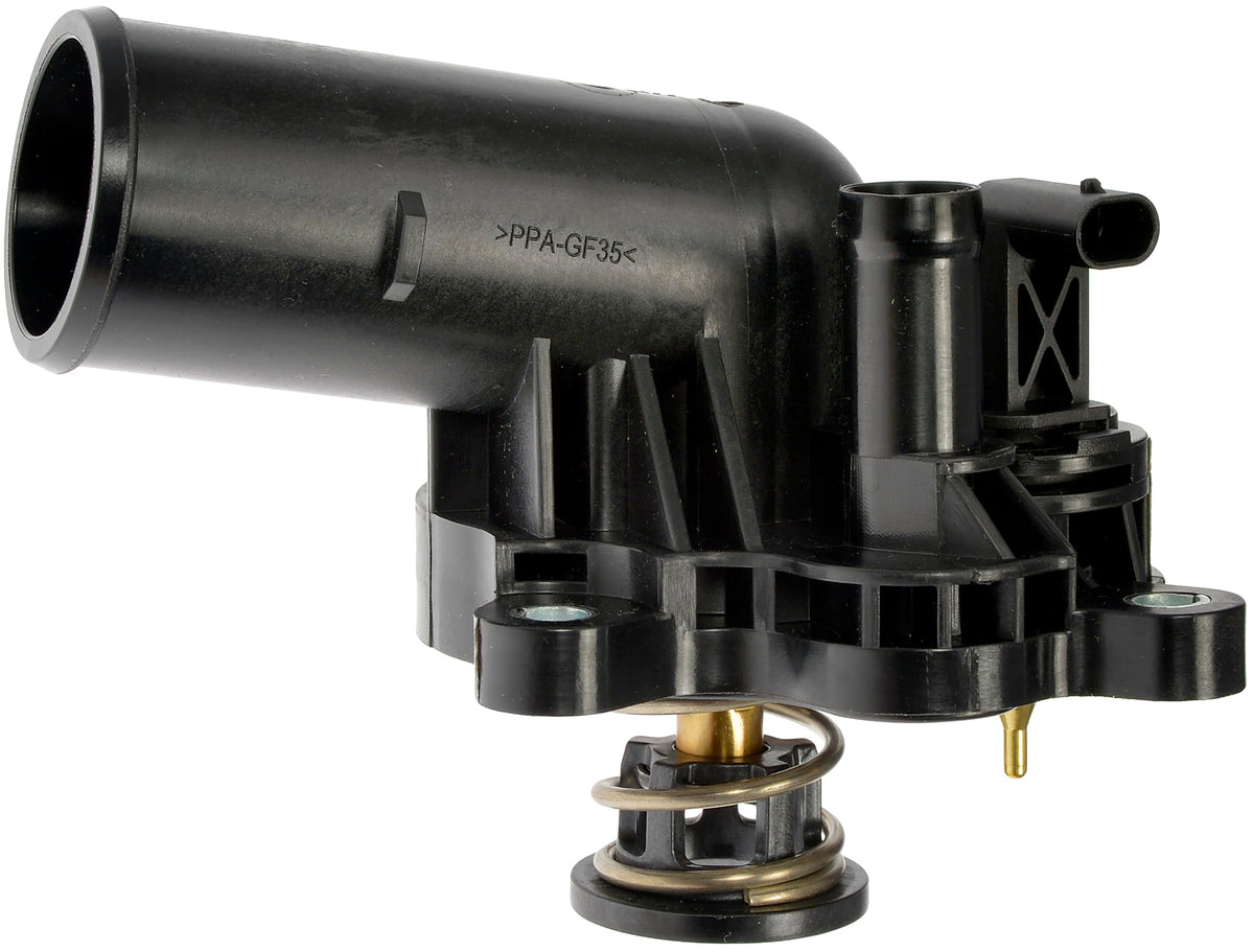 DORMAN 902-3113 Dorman 902-3113 Engine Coolant Thermostat Housing Assembly
