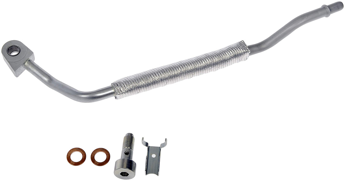 Dorman 625-814 TURBO OIL LINE ASSEMBLY