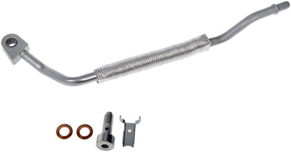 Dorman 625-814 TURBO OIL LINE ASSEMBLY