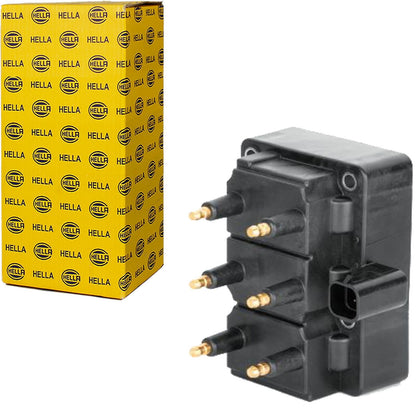Hella 230036051 IGNITION COILS