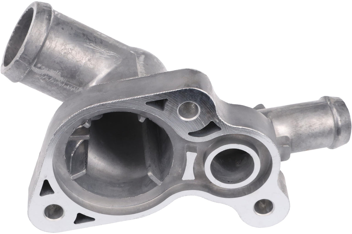 URO Parts 11537512733PRM Thermostat Housing, Aluminum