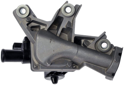 DORMAN 911-624 Dorman 911-624 Driver Side Secondary Air Injection Check Valve