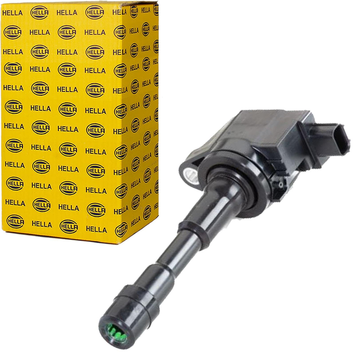 Hella 358057611 IGNITION COILS