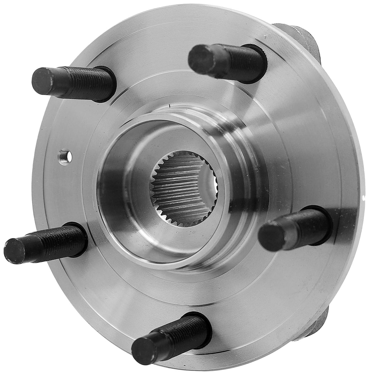 DORMAN 951-156 Dorman 951-156 Front Wheel Bearing and Hub Assembly