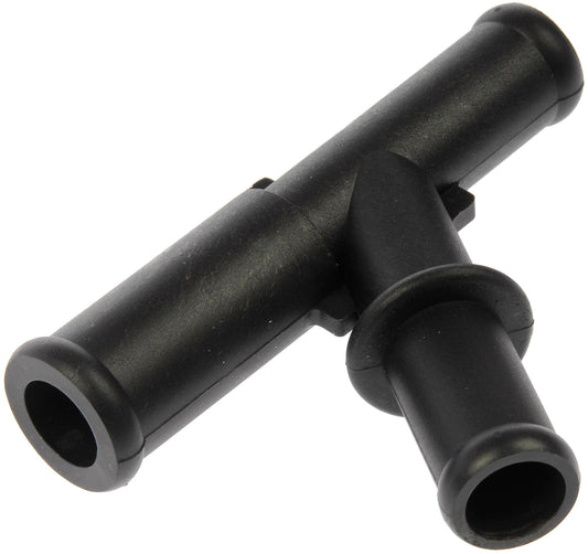 DORMAN 800-422 Dorman 800-422 Heater Hose Tee - 5/8 in. X 5/8 in. X 3/4 in.