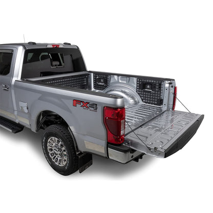PUTCO 195181 Putco Truck Bed Driver Side MOLLE Panel - Fits Ford F150 2021-2027 6'7'' Bed