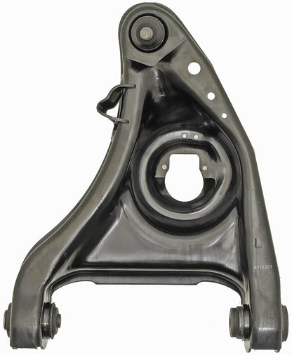 DORMAN 520-207 Dorman 520-207 Front Driver Side Lower Suspension Control Arm and Ball Joint Assembly Compatible with Select Ford / Lincoln / Mercury Models