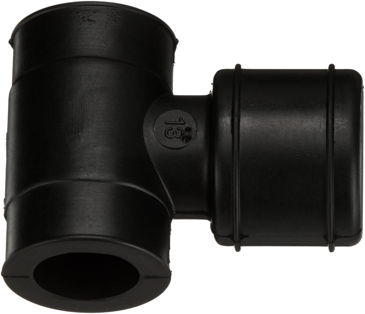 Gates EMH262 EMISSION CONTROL & VENTILATION HOSE
