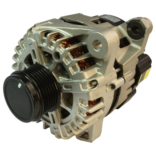 MANDO 11A1087 New HL Mando Original Equipment 11A1087 Alternator for 2013-2016 Hyundai Santa Fe Sport 2.0L, 2011-2015 Kia Sorento 2.4L 373002G800