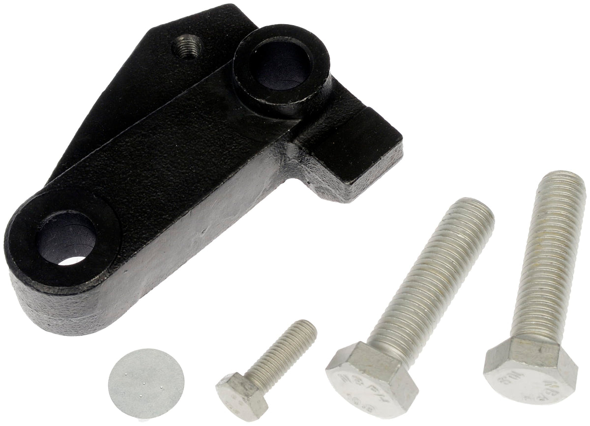 Dorman 917-504 Passenger Side Exhaust Manifold Clamp Repair Kit