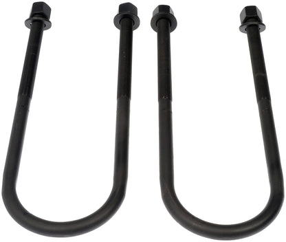 Dorman 929-709 Rear Leaf Spring Axle U-Bolt Kit