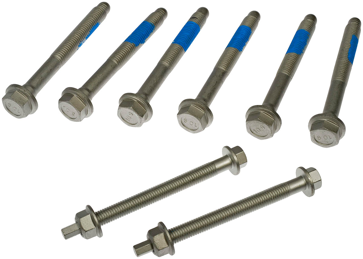 Dorman 13849 Frame to Body Mounting Bolt Kit