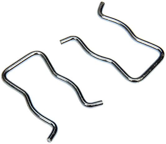 DORMAN 800-019 Dorman 800-019 Ford Cooling System Retaining Clip