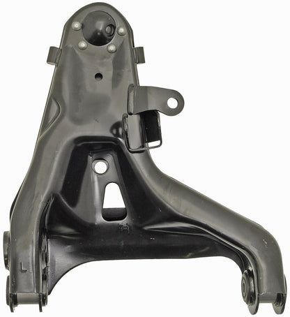 DORMAN 520-141 Dorman 520-141 Front Driver Side Lower Suspension Control Arm and Ball Joint Assembly Compatible with Select Chevrolet / GMC / Oldsmobile Models