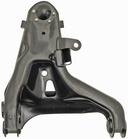 DORMAN 520-141 Dorman 520-141 Front Driver Side Lower Suspension Control Arm and Ball Joint Assembly Compatible with Select Chevrolet / GMC / Oldsmobile Models