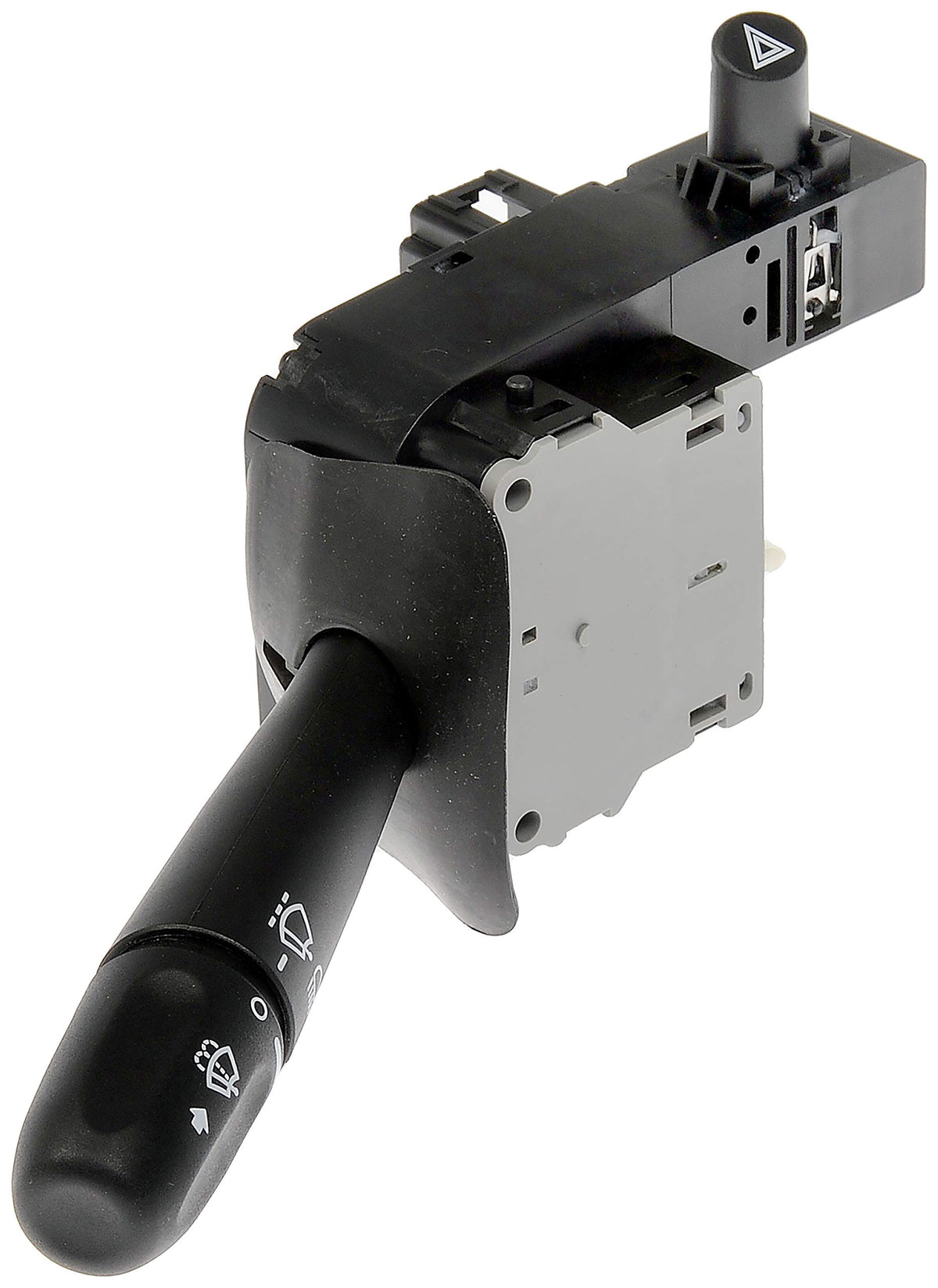DORMAN 2330848 Dorman 2330848 Multifunction Switch Assembly Compatible with Select Chrysler/Dodge/Mitsubishi Models