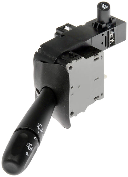 DORMAN 2330848 Dorman 2330848 Multifunction Switch Assembly Compatible with Select Chrysler/Dodge/Mitsubishi Models