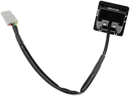 Dorman 592-214 Rear Park Assist Camera