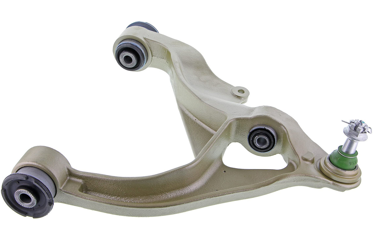 Mevotech CTXMS25149 TTX Suspension Control Arm and Ball Joint