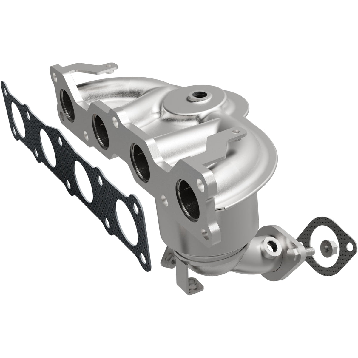 MAGNAFLOW 5531774 MagnaFlow Catalytic Converter with Integrated Exhaust Manifold 5531774