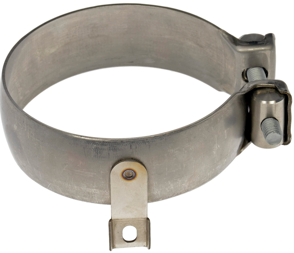 DORMAN 903-305 Dorman 903-305 Exhaust Pipe Clamp Compatible with Select Models