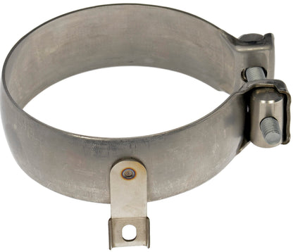 DORMAN 903-305 Dorman 903-305 Exhaust Pipe Clamp Compatible with Select Models