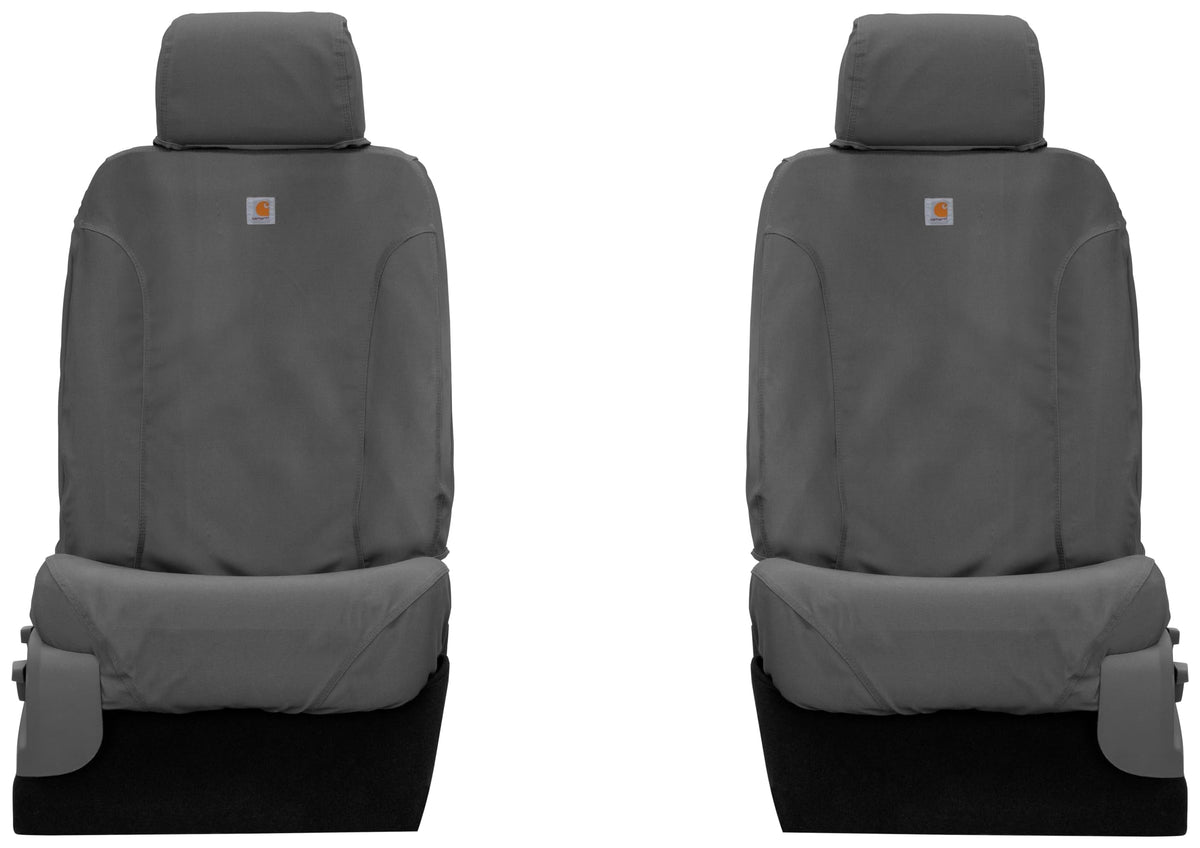 COVERCRAFT SSC2518CAGY Covercraft Carhartt SeatSaver Custom Seat Covers