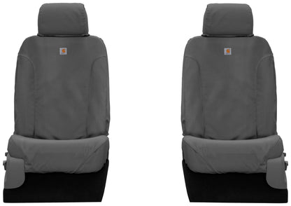 COVERCRAFT SSC2518CAGY Covercraft Carhartt SeatSaver Custom Seat Covers
