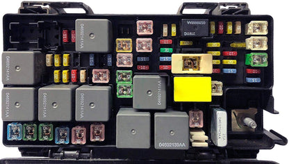 Dorman 598-703 Remanufactured Totally Integrated Power Module