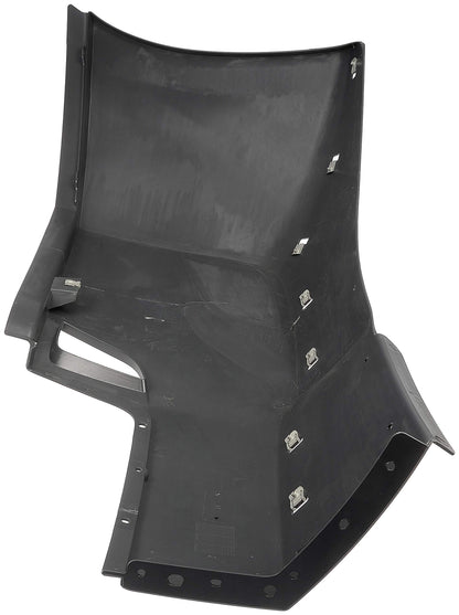 Dorman 242-6030 Front Passenger Side Bumper Cover