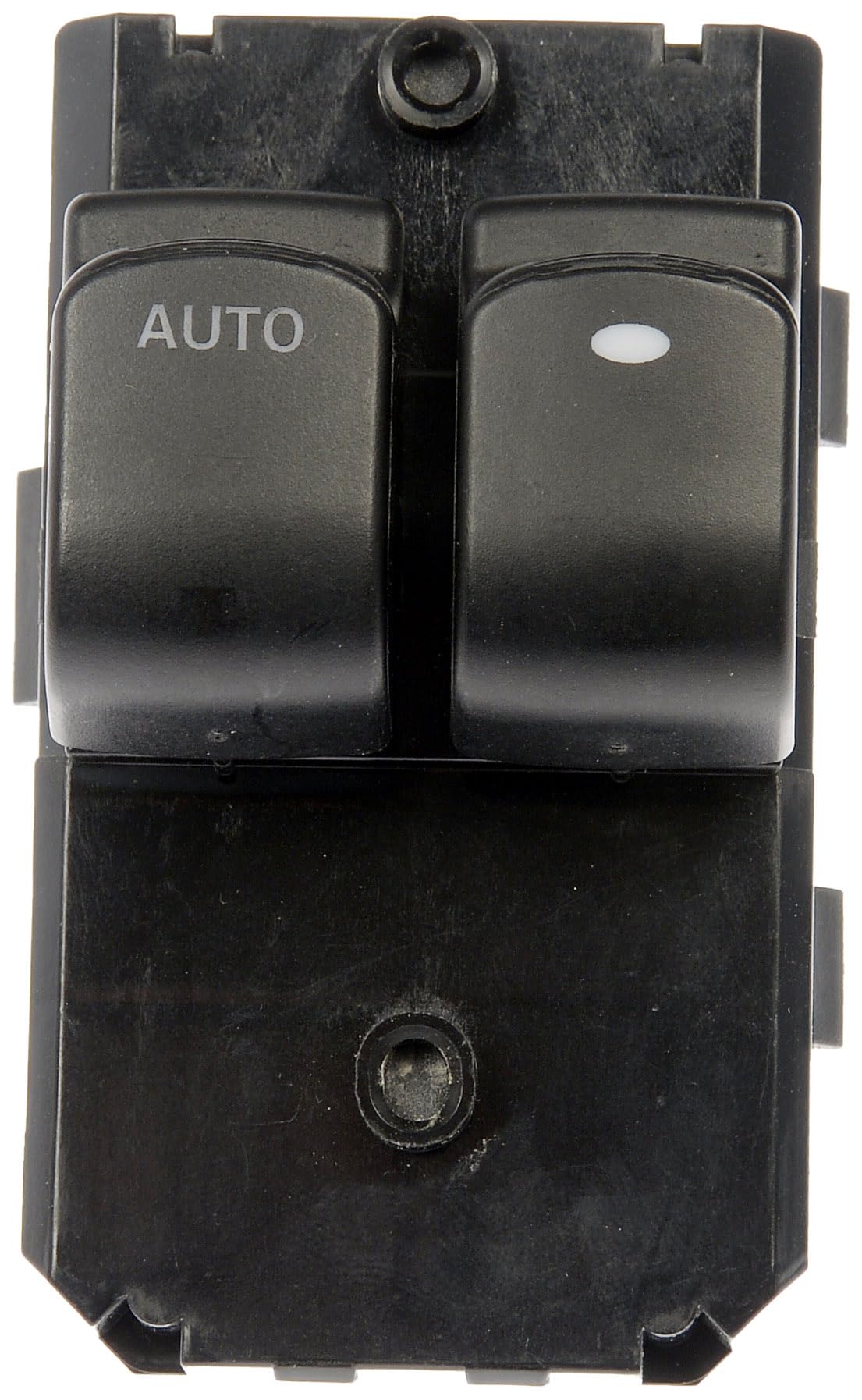 DORMAN 901-232 Dorman 901-232 Front Driver Side Master Window Switch Compatible with Select Chevrolet/GMC Models