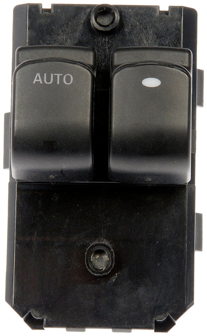 DORMAN 901-232 Dorman 901-232 Front Driver Side Master Window Switch Compatible with Select Chevrolet/GMC Models