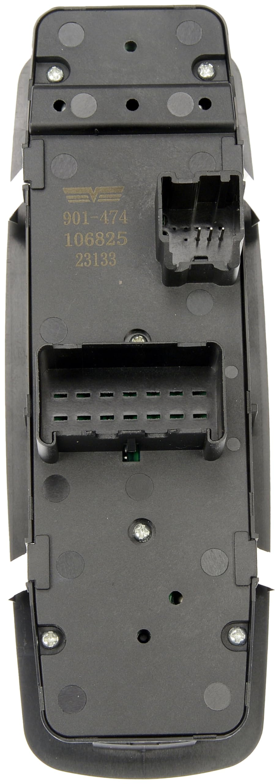 Dorman 901-474 Front Driver Side Power Window Switch