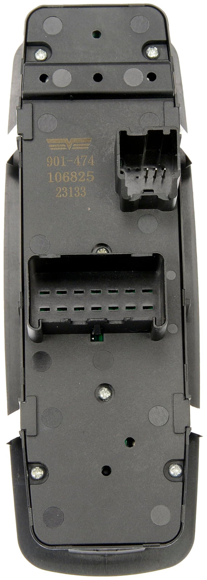 Dorman 901-474 Front Driver Side Power Window Switch