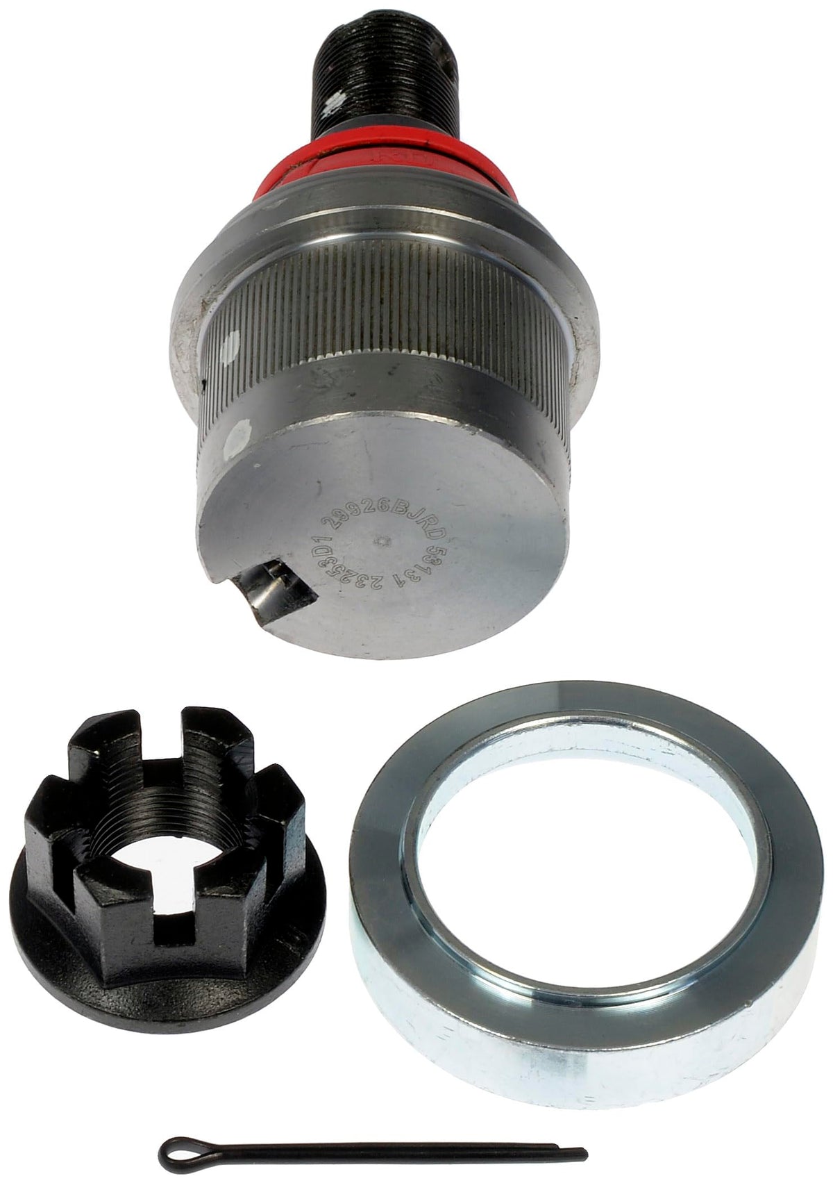 Dorman BJ83335RD Patented Front Lower Suspension Ball Joint