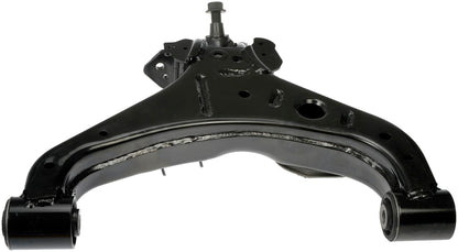 Dorman 527-441 Front Driver Side Lower Suspension Control Arm